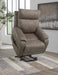 Crestmeade Power Lift Recliner - CasaBella Furniture (San Antonio, TX)
