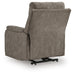 Crestmeade Power Lift Recliner - CasaBella Furniture (San Antonio, TX)