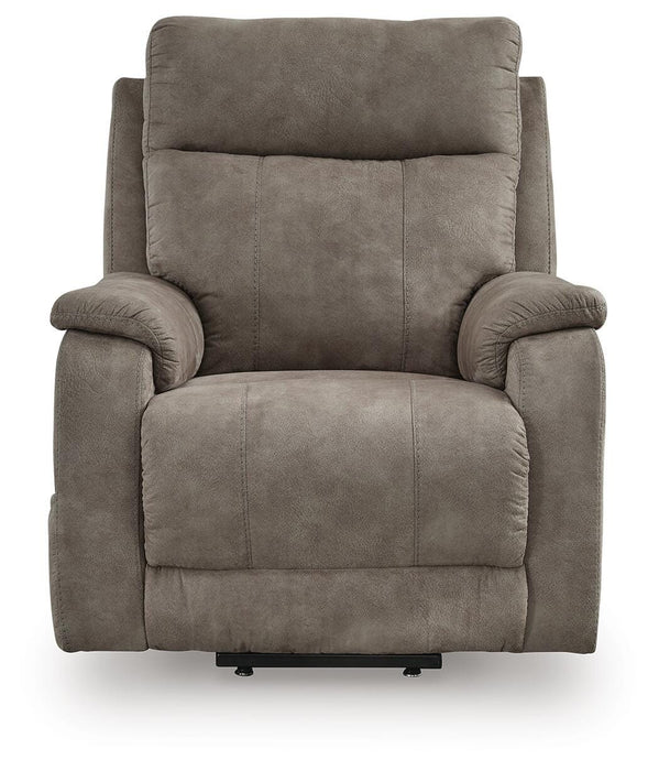 Crestmeade Power Lift Recliner - CasaBella Furniture (San Antonio, TX)