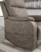 Crestmeade Power Lift Recliner - CasaBella Furniture (San Antonio, TX)