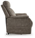 Crestmeade Power Lift Recliner - CasaBella Furniture (San Antonio, TX)