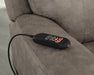 Crestmeade Power Lift Recliner - CasaBella Furniture (San Antonio, TX)