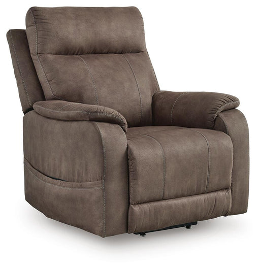 Crestmeade Power Lift Recliner - CasaBella Furniture (San Antonio, TX)