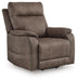 Crestmeade Power Lift Recliner - CasaBella Furniture (San Antonio, TX)