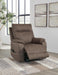 Crestmeade Power Lift Recliner - CasaBella Furniture (San Antonio, TX)