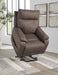 Crestmeade Power Lift Recliner - CasaBella Furniture (San Antonio, TX)