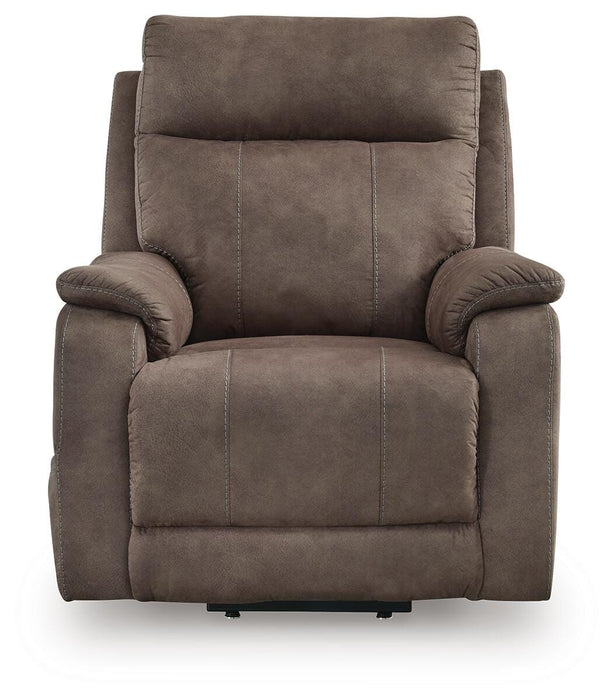 Crestmeade Power Lift Recliner - CasaBella Furniture (San Antonio, TX)