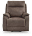 Crestmeade Power Lift Recliner - CasaBella Furniture (San Antonio, TX)