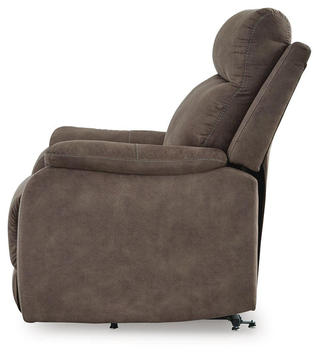 Crestmeade Power Lift Recliner - CasaBella Furniture (San Antonio, TX)
