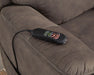 Crestmeade Power Lift Recliner - CasaBella Furniture (San Antonio, TX)