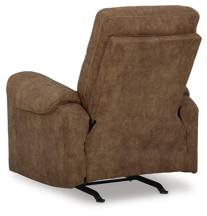 Edenwold Recliner - CasaBella Furniture (San Antonio, TX)