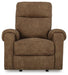 Edenwold Recliner - CasaBella Furniture (San Antonio, TX)