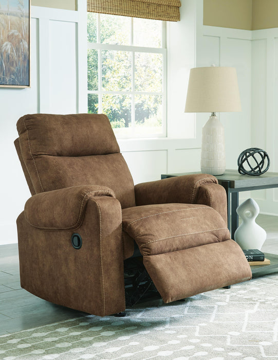 Edenwold Recliner - CasaBella Furniture (San Antonio, TX)