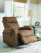 Edenwold Recliner - CasaBella Furniture (San Antonio, TX)