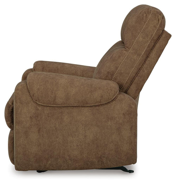 Edenwold Recliner - CasaBella Furniture (San Antonio, TX)
