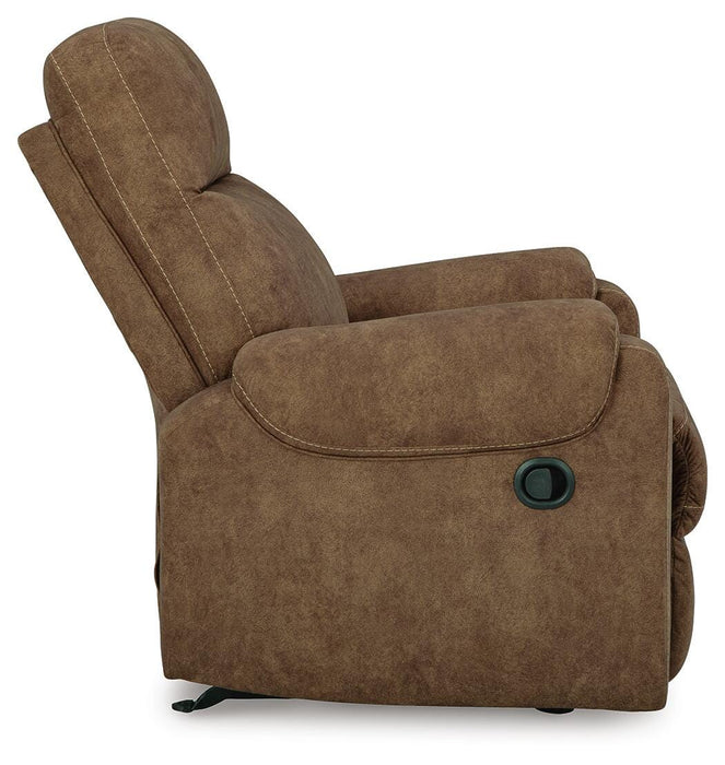 Edenwold Recliner - CasaBella Furniture (San Antonio, TX)