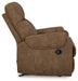 Edenwold Recliner - CasaBella Furniture (San Antonio, TX)