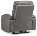Schooner Rocks Power Recliner - CasaBella Furniture (San Antonio, TX)