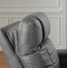 Schooner Rocks Power Recliner - CasaBella Furniture (San Antonio, TX)