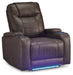 Schooner Rocks Power Recliner - CasaBella Furniture (San Antonio, TX)