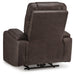 Schooner Rocks Power Recliner - CasaBella Furniture (San Antonio, TX)