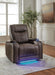 Schooner Rocks Power Recliner - CasaBella Furniture (San Antonio, TX)