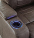 Schooner Rocks Power Recliner - CasaBella Furniture (San Antonio, TX)
