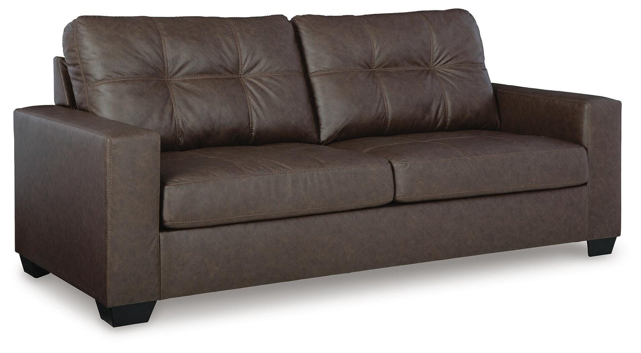 Barlin Mills Sofa - CasaBella Furniture (San Antonio, TX)