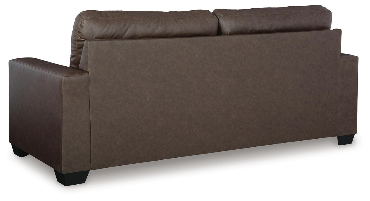 Barlin Mills Sofa - CasaBella Furniture (San Antonio, TX)