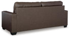 Barlin Mills Sofa - CasaBella Furniture (San Antonio, TX)