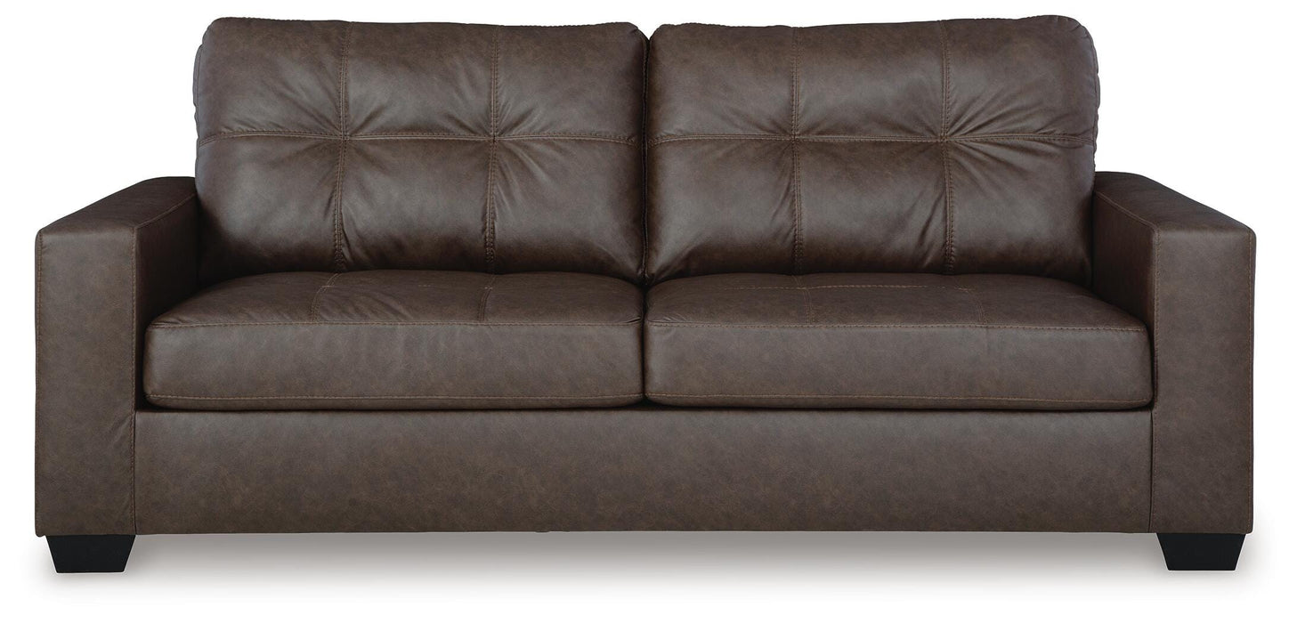 Barlin Mills Sofa - CasaBella Furniture (San Antonio, TX)