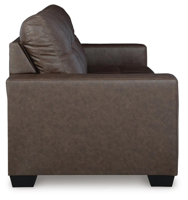 Barlin Mills Sofa - CasaBella Furniture (San Antonio, TX)