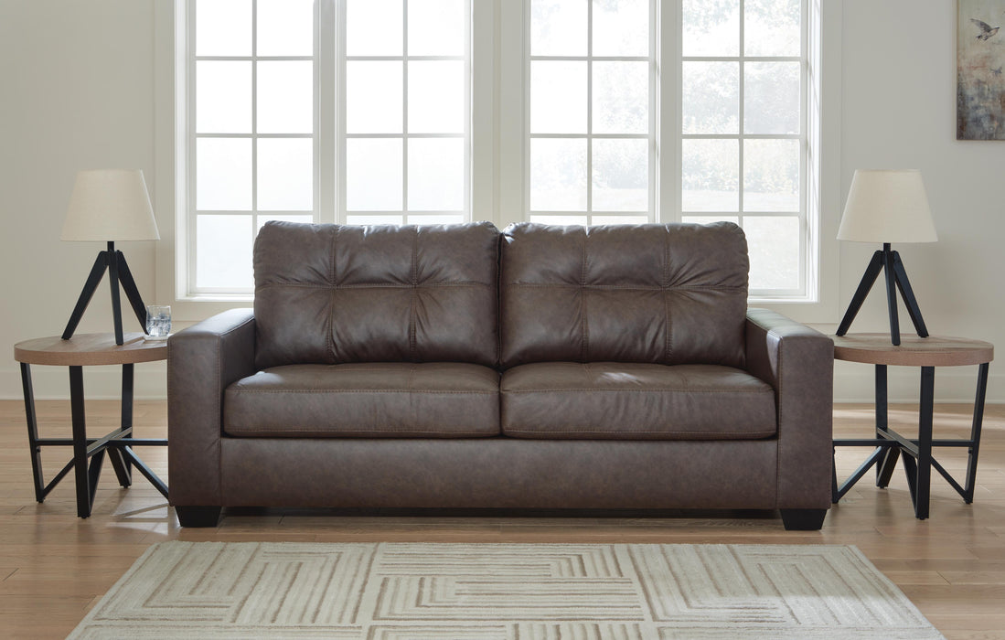 Barlin Mills Sofa - CasaBella Furniture (San Antonio, TX)