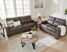 Barlin Mills Living Room Set - CasaBella Furniture (San Antonio, TX)