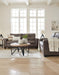 Barlin Mills Living Room Set - CasaBella Furniture (San Antonio, TX)