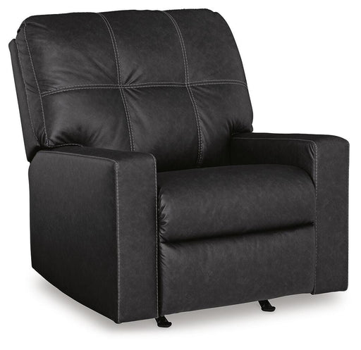 Barlin Mills Recliner - CasaBella Furniture (San Antonio, TX)