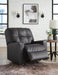 Barlin Mills Living Room Set - CasaBella Furniture (San Antonio, TX)