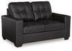 Barlin Mills Living Room Set - CasaBella Furniture (San Antonio, TX)
