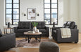 Barlin Mills Living Room Set - CasaBella Furniture (San Antonio, TX)