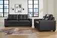 Barlin Mills Living Room Set - CasaBella Furniture (San Antonio, TX)