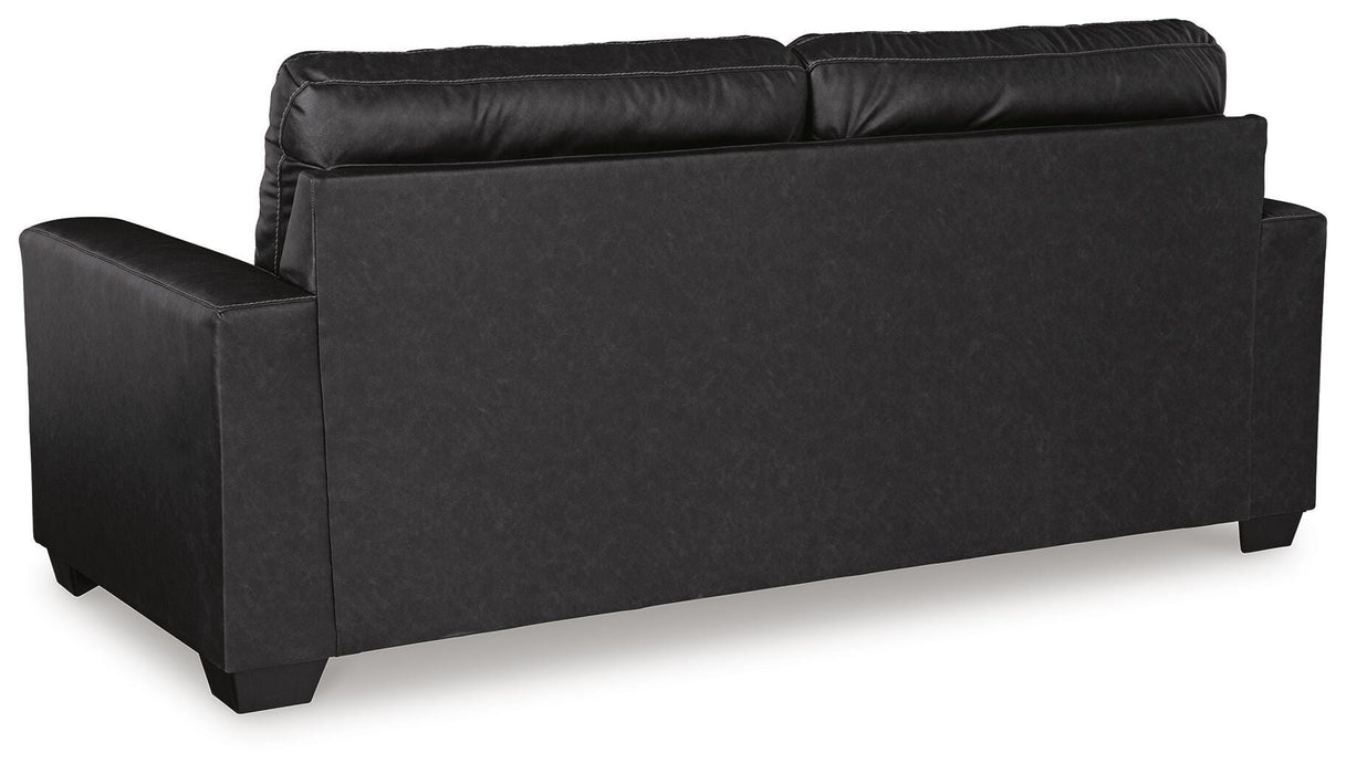 Barlin Mills Sofa - CasaBella Furniture (San Antonio, TX)