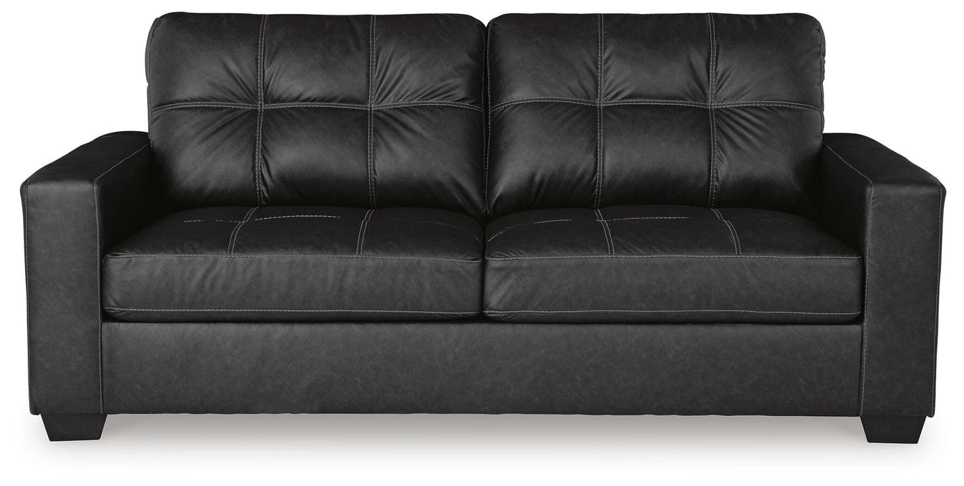 Barlin Mills Sofa - CasaBella Furniture (San Antonio, TX)