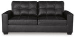 Barlin Mills Living Room Set - CasaBella Furniture (San Antonio, TX)