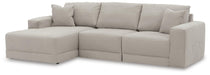 Next-Gen Gaucho Sectional Sofa with Chaise - CasaBella Furniture (San Antonio, TX)
