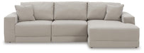 Next-Gen Gaucho Sectional Sofa with Chaise - CasaBella Furniture (San Antonio, TX)