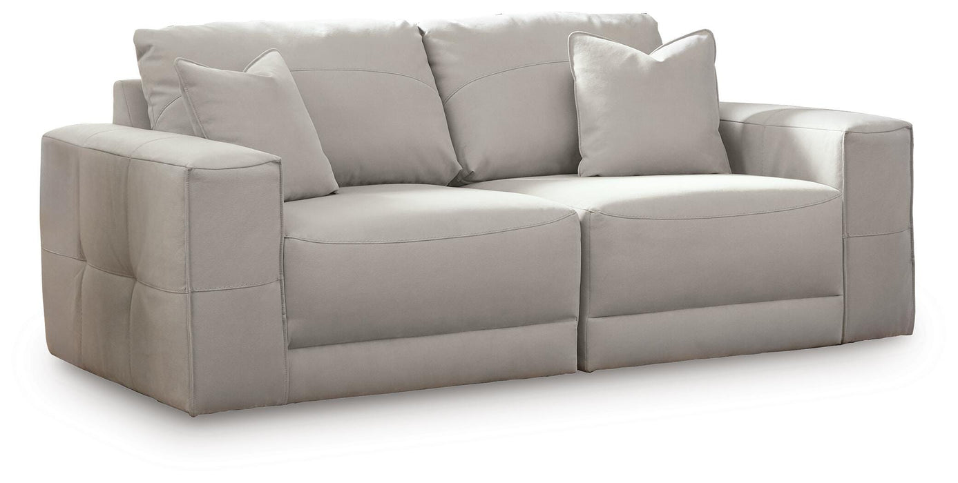 Next-Gen Gaucho Sectional Loveseat - CasaBella Furniture (San Antonio, TX)