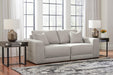 Next-Gen Gaucho Sectional Loveseat - CasaBella Furniture (San Antonio, TX)