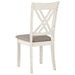 Fortress Dining Set - CasaBella Furniture (San Antonio, TX)