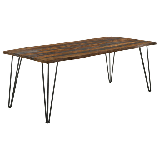 Neve Dining Table - CasaBella Furniture (San Antonio, TX)