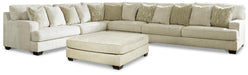 Rawcliffe Living Room Set - CasaBella Furniture (San Antonio, TX)